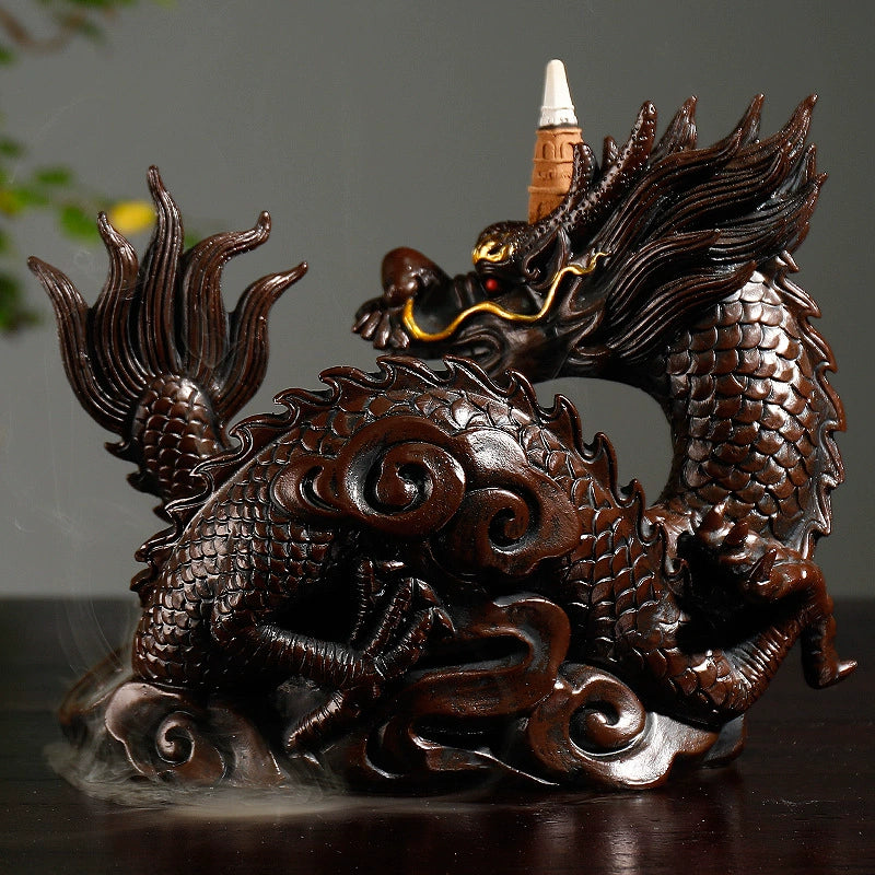 Sandalwood burner