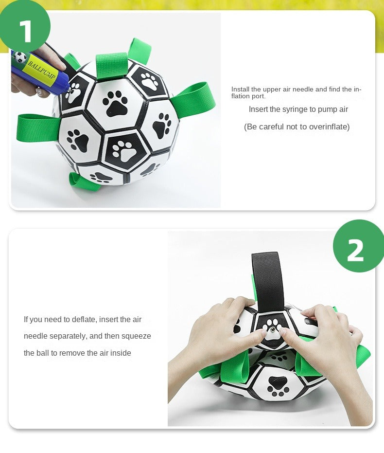 mini soccer