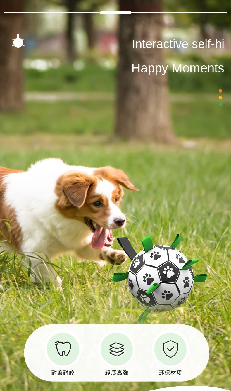 mini soccer